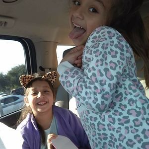 Meet your Posher, Jacqueline